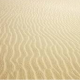 Le onde sulla sabbia ricordano le smagliature